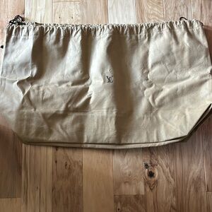 Xl LV dust bags